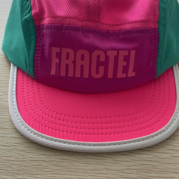Fractel P-Series (Teen) in Dreamtime Edition Cap - Picture 3 of 11